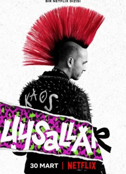 Xem Phim Uysal: Gia đình hai mặt Thuyết Minh Online