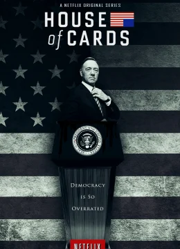 Xem Phim Ván bài chính trị (Phần 4) Thuyết Minh Online