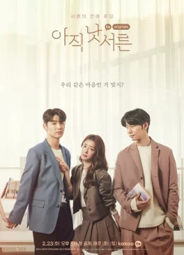 Xem Phim Vẫn Chưa 30 Thuyết Minh Online