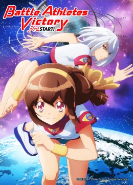 Xem Phim Vận động hội ReSTART! Thuyết Minh Online