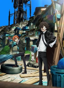 Xem Phim Văn hào lưu lạc (Phần 3) Thuyết Minh Online