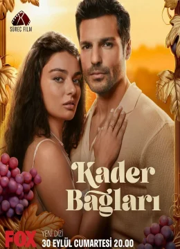 Xem Phim Vận Mệnh Gắn Kết Thuyết Minh Online