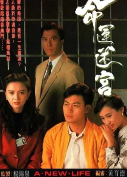 Xem Phim Vận Mệnh Mê Cung Thuyết Minh Online