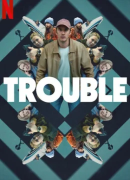 Xem Phim Vận nạn Thuyết Minh Online