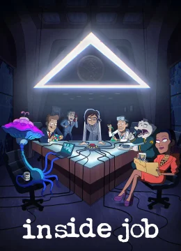 Xem Phim Văn Phòng Thuyết âm Mưu (Phần 1) Thuyết Minh Online