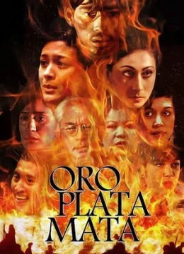 Xem Phim Vàng, Bạc, Cái chết Thuyết Minh Online