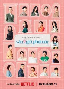 Xem Phim Vào giờ phút này Thuyết Minh Online