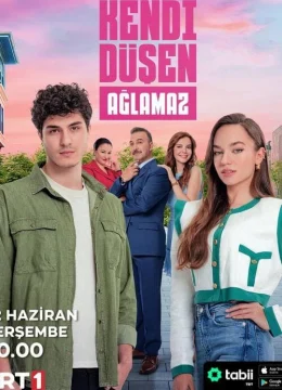 Xem Phim Vấp Ngã Đừng Khóc Thuyết Minh Online