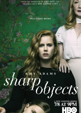 Xem Phim Vật Sắc Thuyết Minh Online