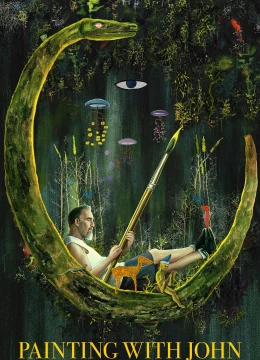 Xem Phim Vẽ Cùng John (Phần 3) Thuyết Minh Online