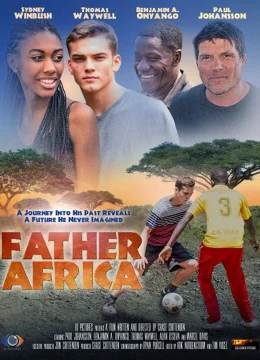 Xem Phim Vẻ Đẹp Châu Phi Thuyết Minh Online