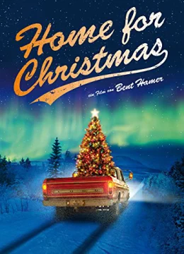 Xem Phim Về nhà đón Giáng Sinh Thuyết Minh Online