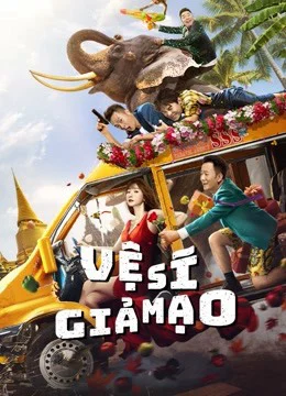 Xem Phim Vệ Sĩ Giả Mạo Thuyết Minh Online