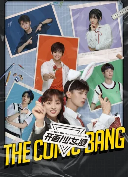 Xem Phim Vẽ Thôi Nào! Thiếu Nữ Truyện Tranh Thuyết Minh Online