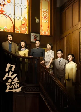 Xem Phim Vết Chân Thuyết Minh Online