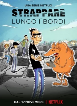 Xem Phim Vết xé theo đường kẻ Thuyết Minh Online