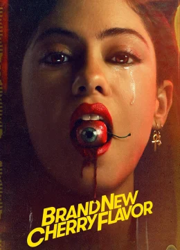 Xem Phim Vị Anh Đào Tươi Mới Thuyết Minh Online