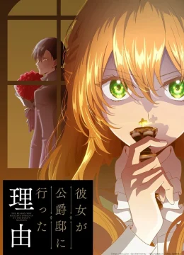 Xem Phim Vị Hôn Thê Khế Ước Của Công Tước Thuyết Minh Online