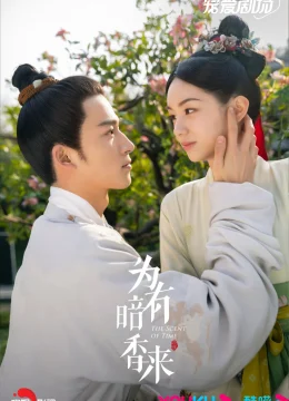 Xem Phim Vi Hữu Ám Hương Lai – Tẩy Duyên Hoa Thuyết Minh Online