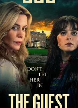 Xem Phim Vị Khách (Phần 1) Thuyết Minh Online