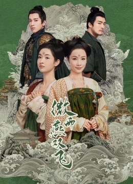 Xem Phim Vi Vũ Yến Song Phi Thuyết Minh Online