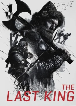 Xem Phim Vị Vua Cuối Cùng Thuyết Minh Online