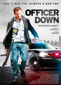 Xem Phim Viên Cảnh Sát Thuyết Minh Online