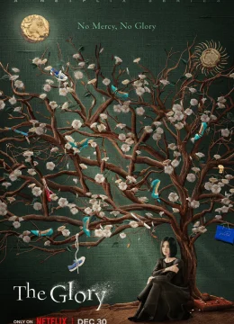 Xem Phim Vinh quang trong thù hận Thuyết Minh Online