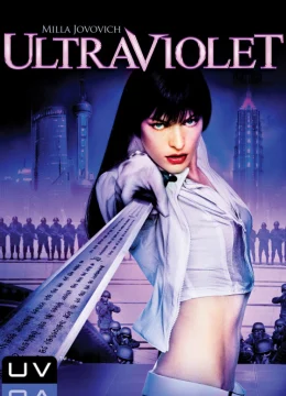 Xem Phim Violet siêu đẳng Thuyết Minh Online