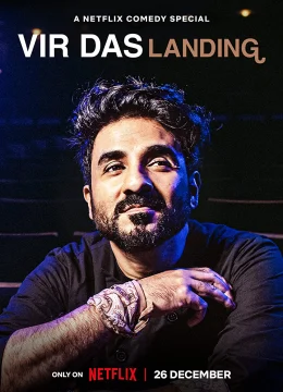 Xem Phim Vir Das: Hạ cánh Thuyết Minh Online