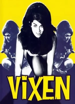 Xem Phim Vixen! Thuyết Minh Online