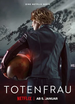 Xem Phim Vợ Của Kẻ Đã Chết (Phần 1) Thuyết Minh Online