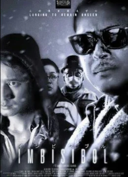 Xem Phim Vô Hình Thuyết Minh Online