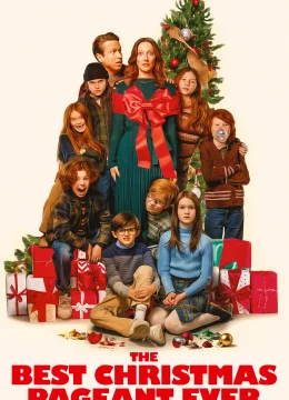 Xem Phim Vở Kịch Giáng Sinh Đỉnh Nhất Thuyết Minh Online