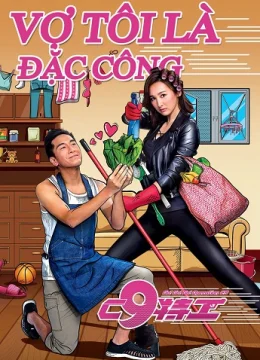 Xem Phim Vợ Tôi Là Đặc Công Thuyết Minh Online