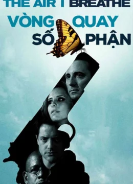 Xem Phim Vòng Quay Số Phận Thuyết Minh Online