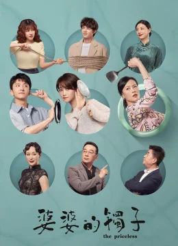 Xem Phim Vòng Tay Của Mẹ Chồng Thuyết Minh Online