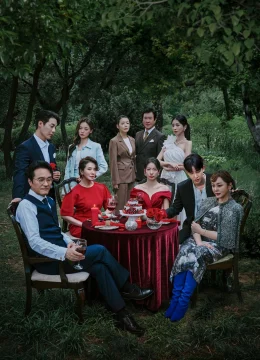 Xem Phim Vòng Xoáy Giả Tạo Thuyết Minh Online