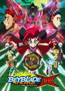 Xem Phim Vòng Xoay Thần Tốc (Phần 6) Thuyết Minh Online