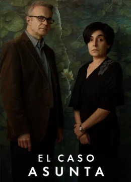 Xem Phim Vụ án Asunta Thuyết Minh Online
