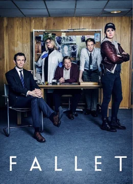 Xem Phim Vụ án Thuyết Minh Online