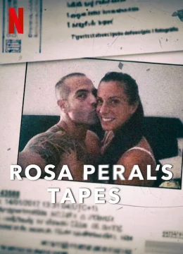Xem Phim Vụ án Rosa Peral Thuyết Minh Online