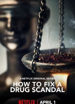 Xem Phim Vụ bê bối liều cao Thuyết Minh Online