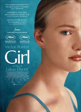 Xem Phim Vũ Công Chuyển Giới Thuyết Minh Online