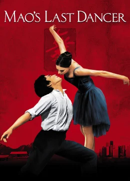 Xem Phim Vũ Công Cuối Cùng Thời Mao Trạch Đông Thuyết Minh Online