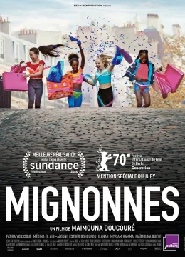 Xem Phim Vũ công nhỏ đáng yêu Thuyết Minh Online