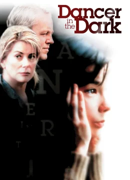 Vũ Công Trong Bóng Tối