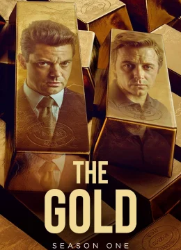 Xem Phim Vụ Cướp Thế Kỷ (Phần 2) Thuyết Minh Online