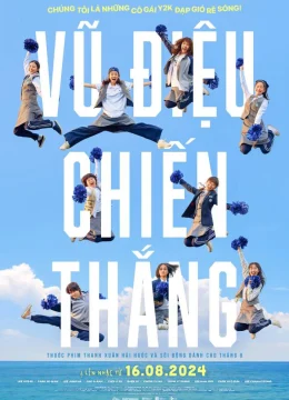 Xem Phim Vũ Điệu Chiến Thắng Thuyết Minh Online