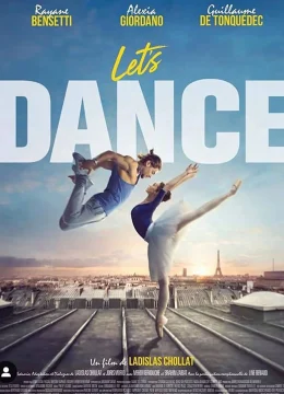 Xem Phim Vũ điệu đam mê Thuyết Minh Online